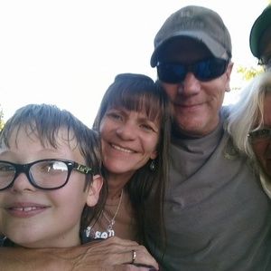 Meet your Posher, Christina